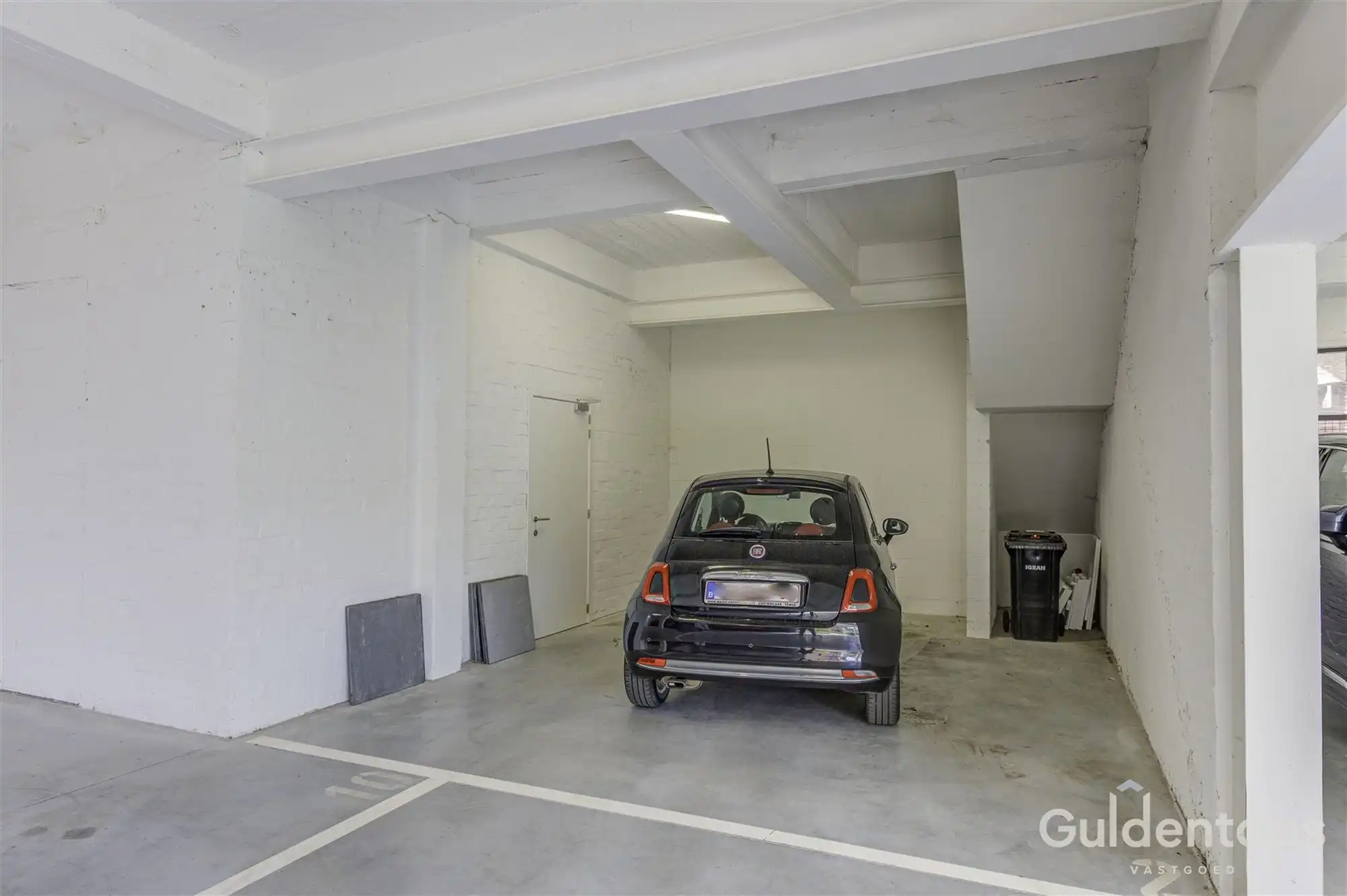 Knap energiezuinig appartement met veel charme foto 40