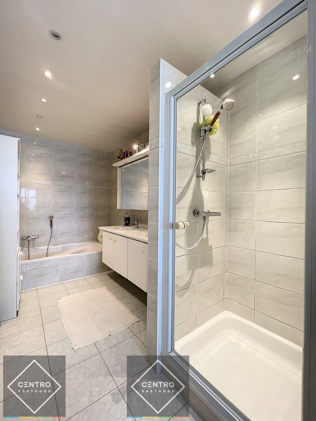 Bedrijfsgebouw met woonst op 't Walletje (Share Deal)! foto 16