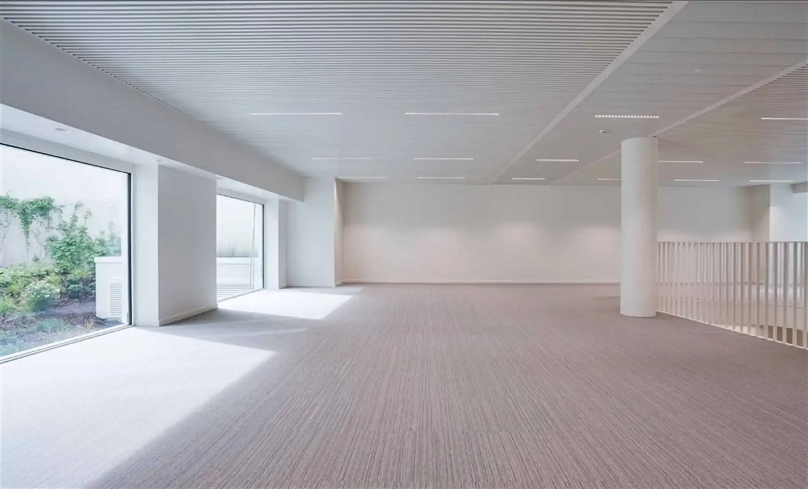 BELNINE: nieuwe kantoren vanaf 500m² foto 8