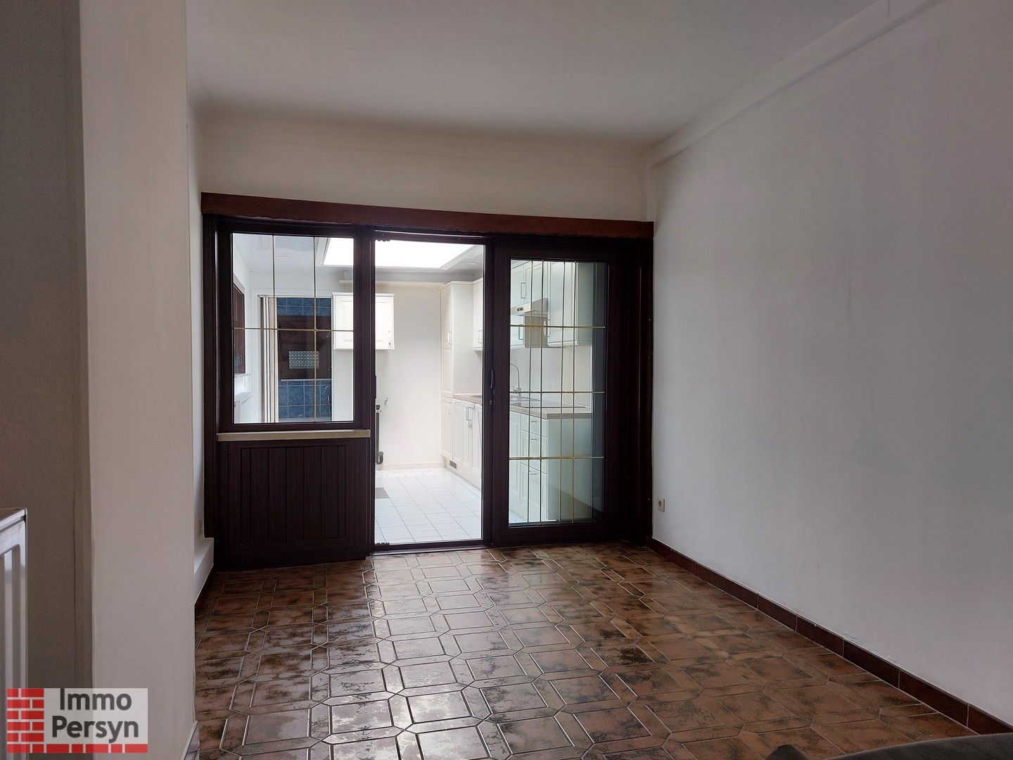 Knusse woning te huur nabij centrum Scherpenheuvel foto 5