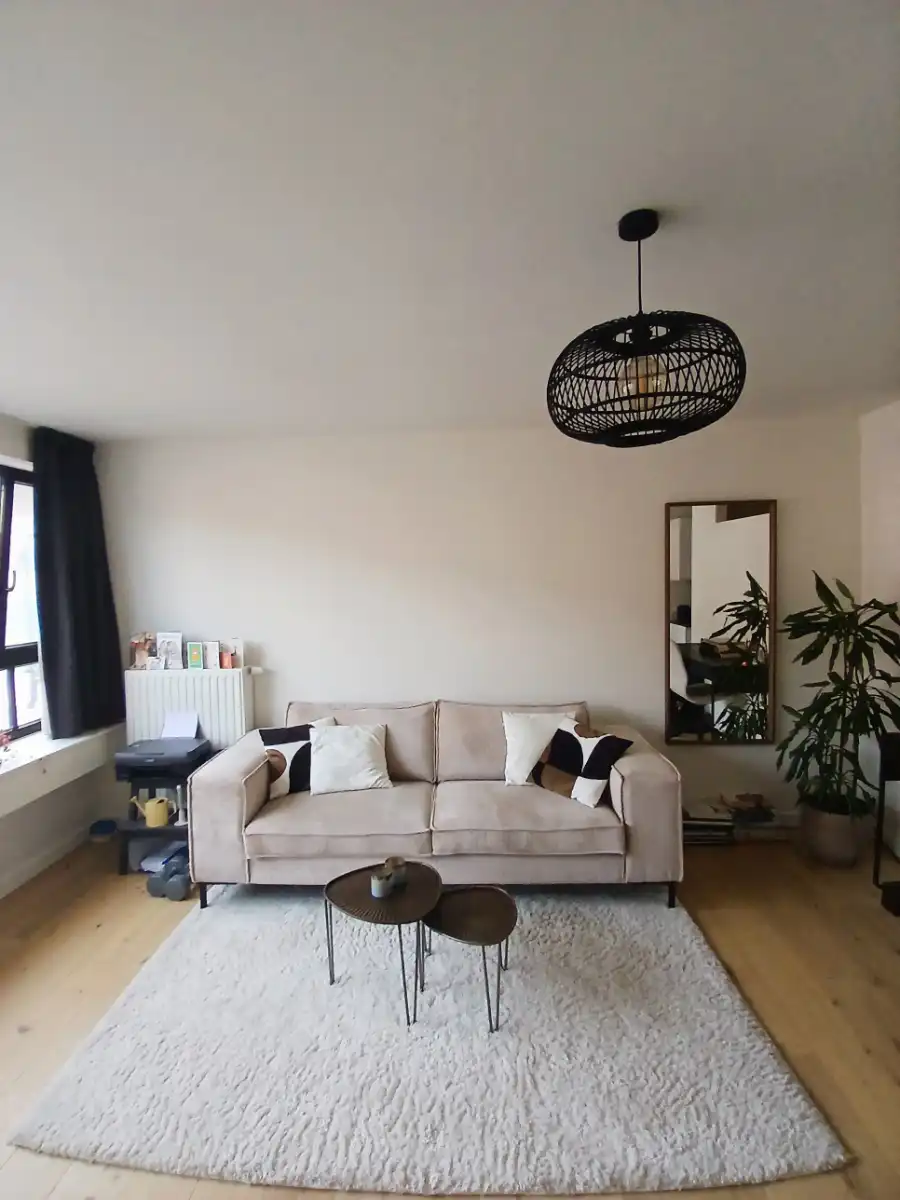 Appartement te huur foto 6