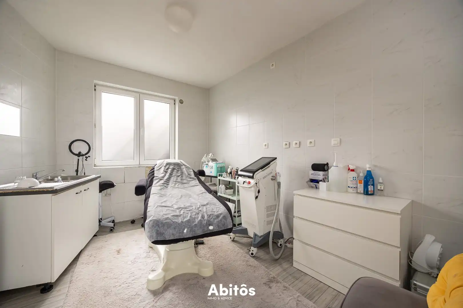 Praktijkruimte ideaal voor diverse doeleinden foto 9