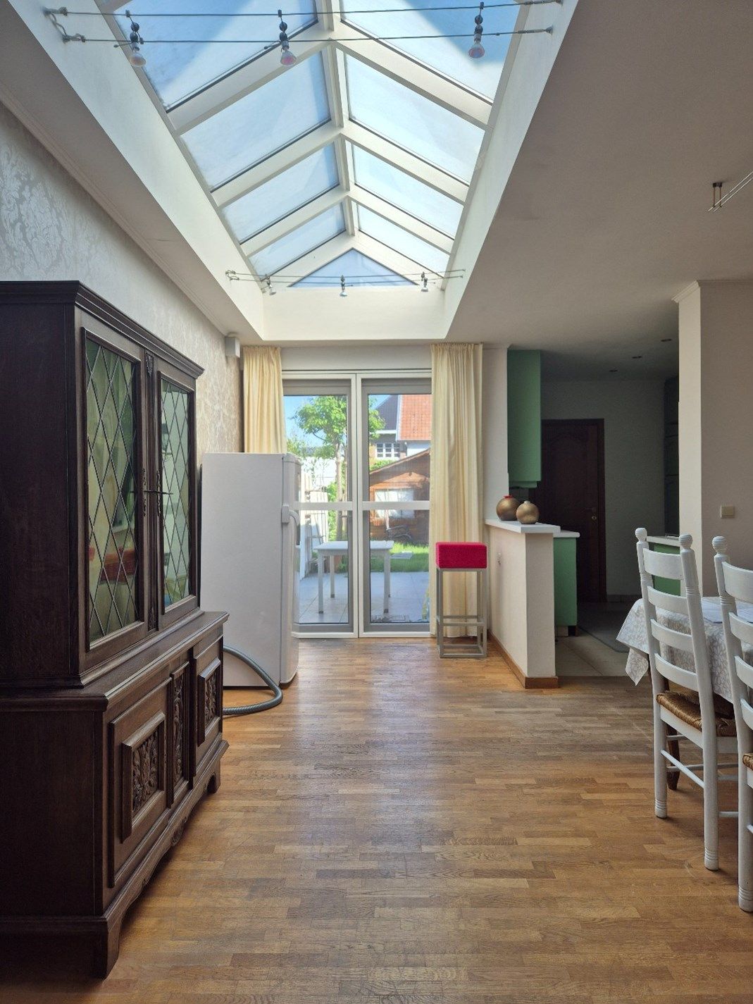 Sint-Andries: instapklare rijwoning met 3 slpk foto 8