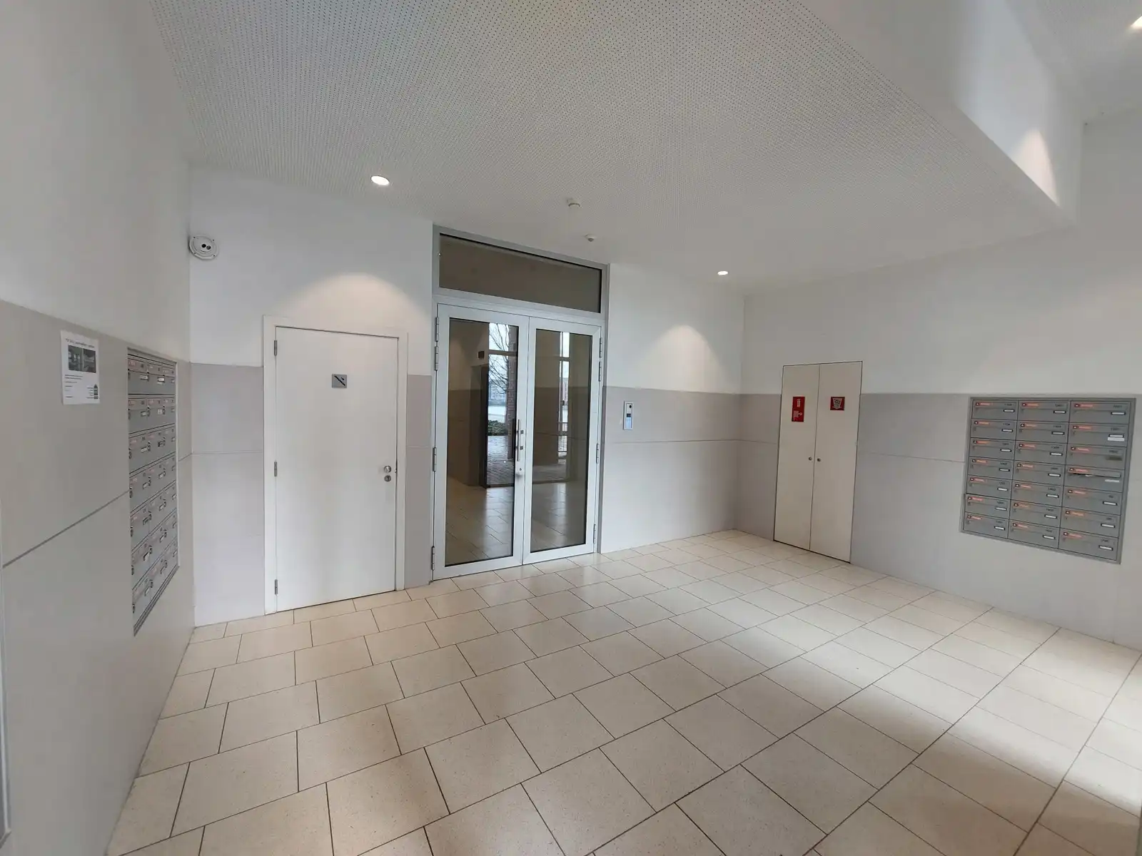 EILANDJE - 3 slaapkamers met ZW-TERRAS - subliem uitzicht  foto 3