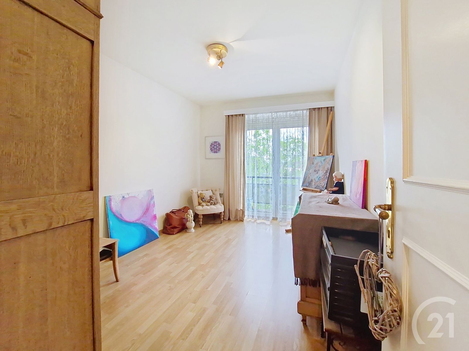 Appartement te koop in Koningshooikt! foto 11