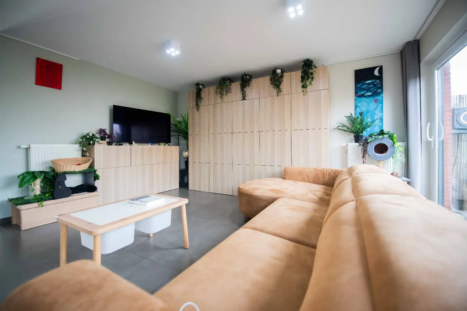 TE KOOP BREDENE AAN ZEE  foto 6