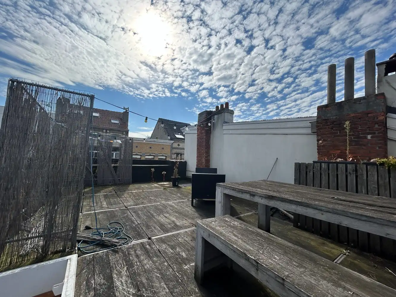 Appartement te huur foto 9