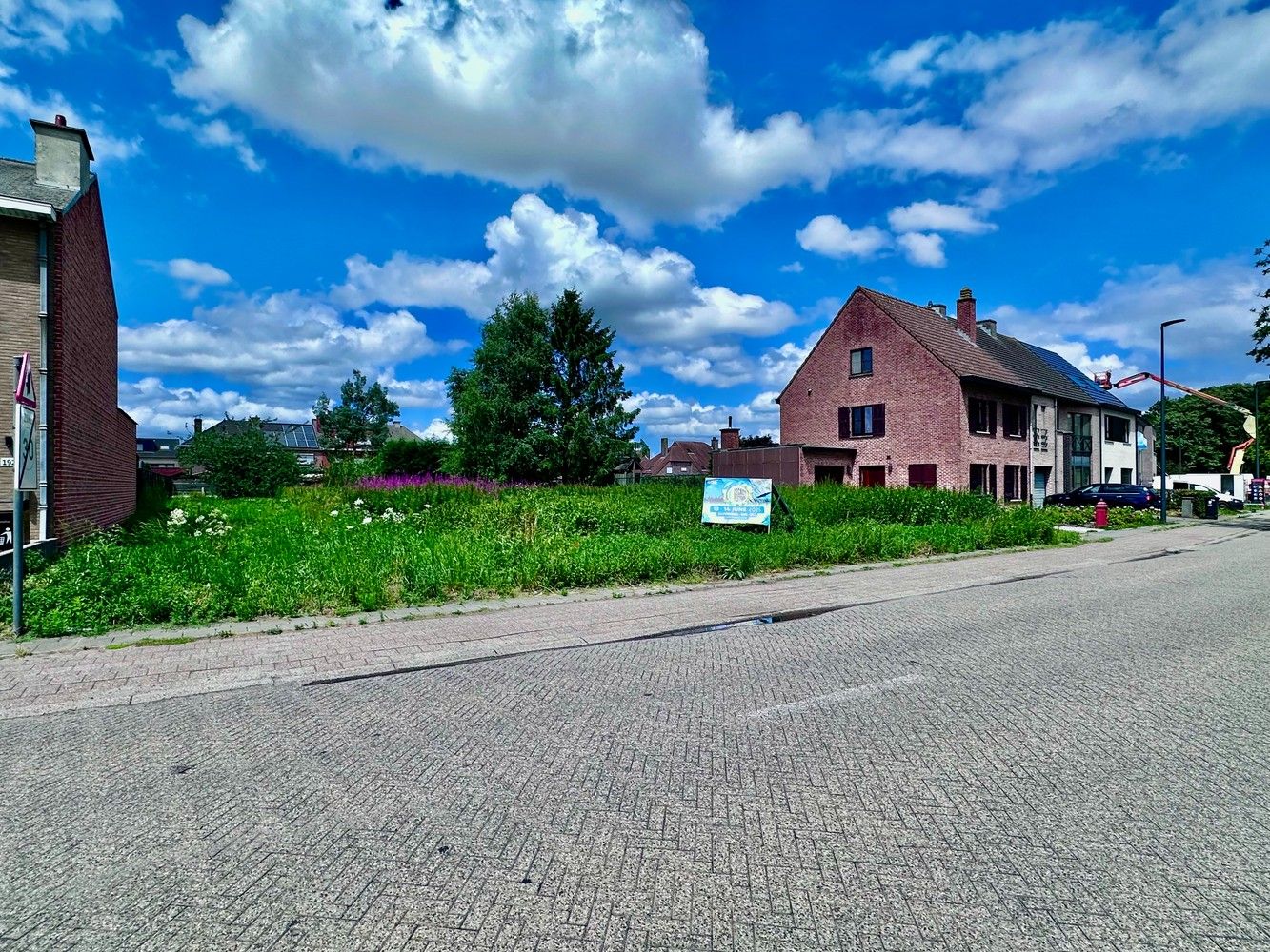 Projectgrond 12a 35ca te koop. foto 3