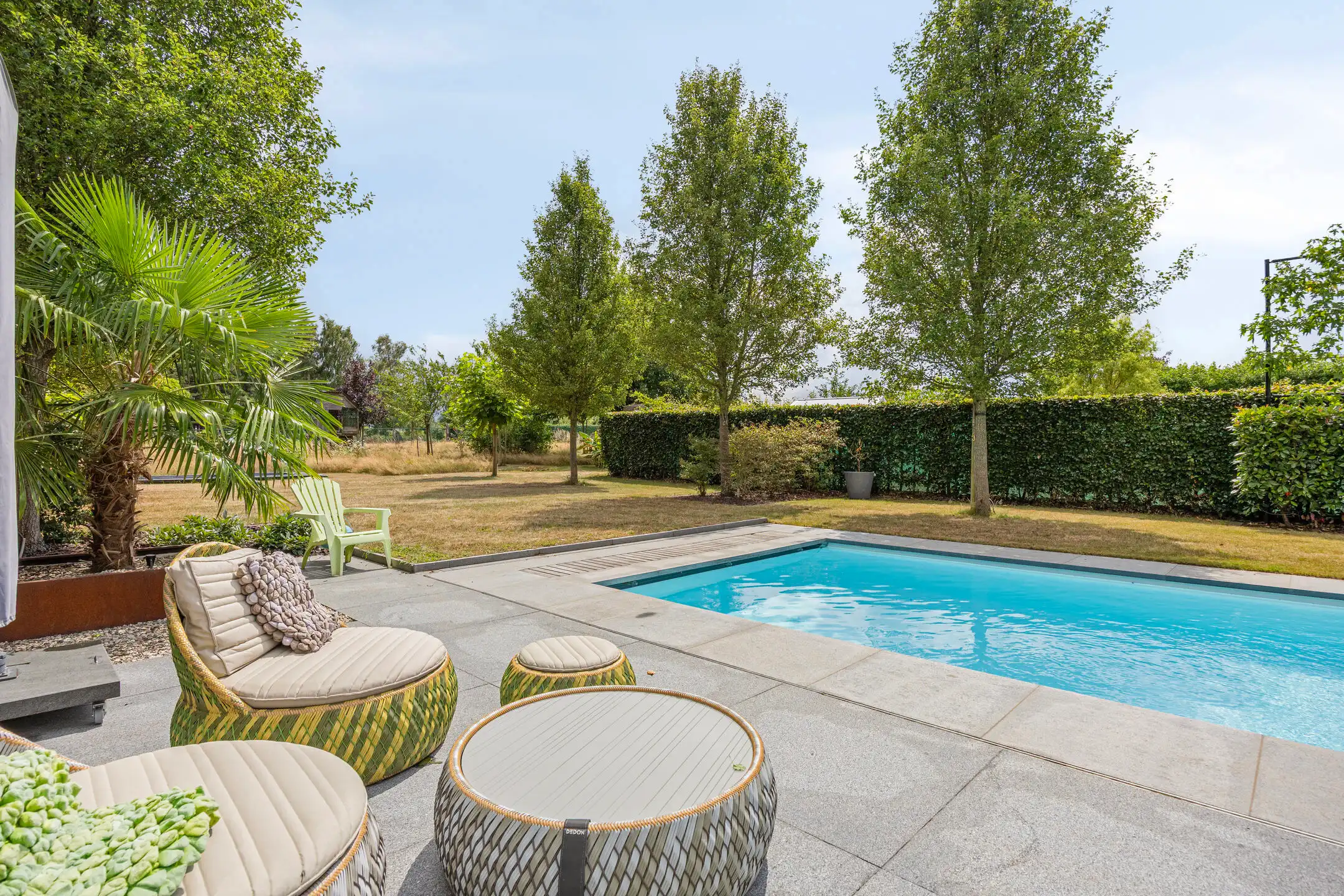 Exclusieve villa met zwembad foto 32