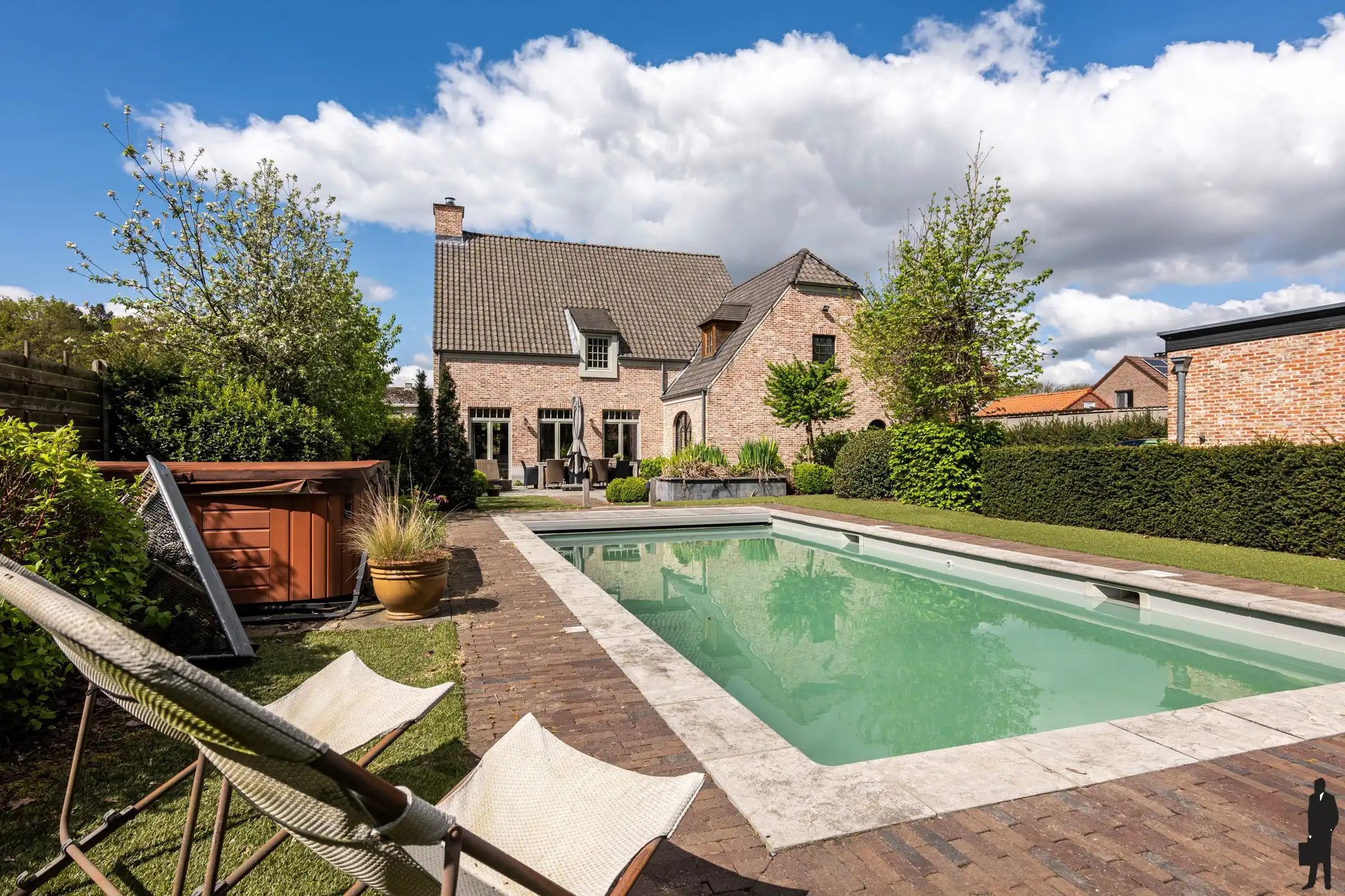 Villa te koop Winkelomseheide 70 - 2440 Geel