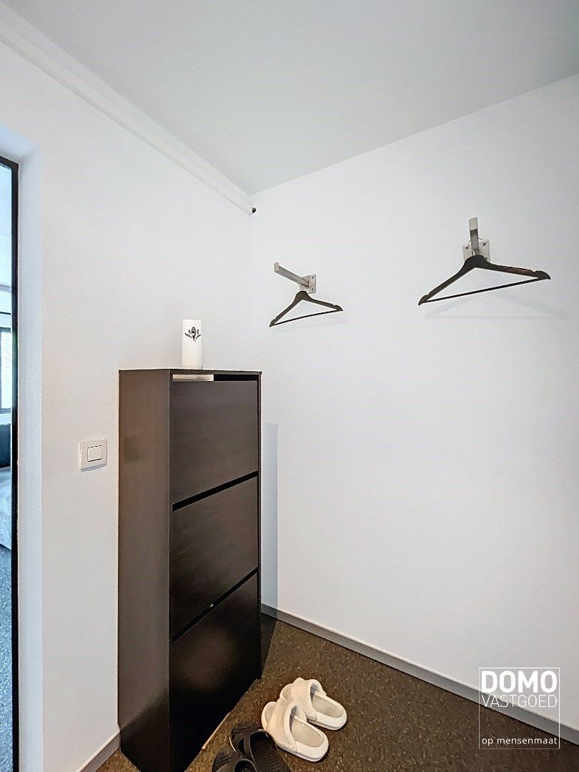 COMFORTABEL, ENERGIEZUINIG APPARTEMENT MET GARAGE TE HASSELT, VLAKBIJ E314 foto 16