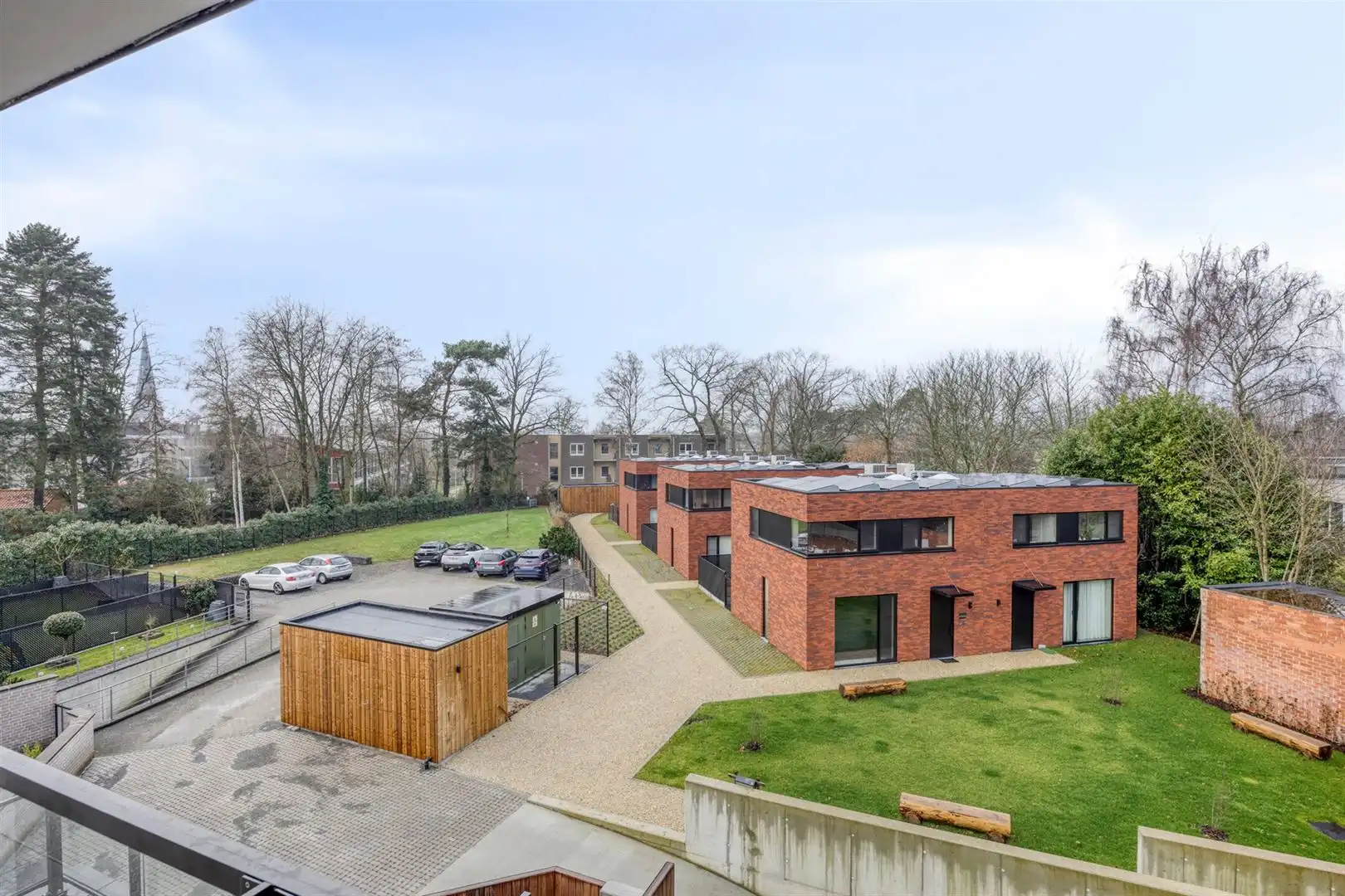 TE KOOP: Laatste penthouse (nieuwbouw) in De Pepijn (Ham)! foto 9