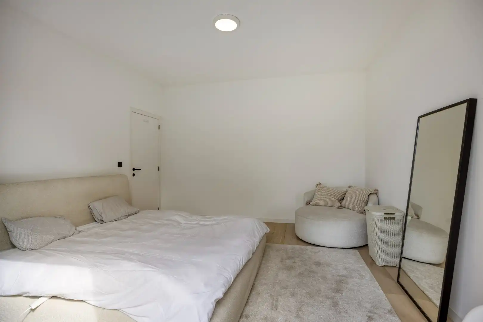 Prachtig herenhuis met 4 slaapkamers, 2 badkamers in Leuven centrum - EPC 77Kwh/m² foto 18