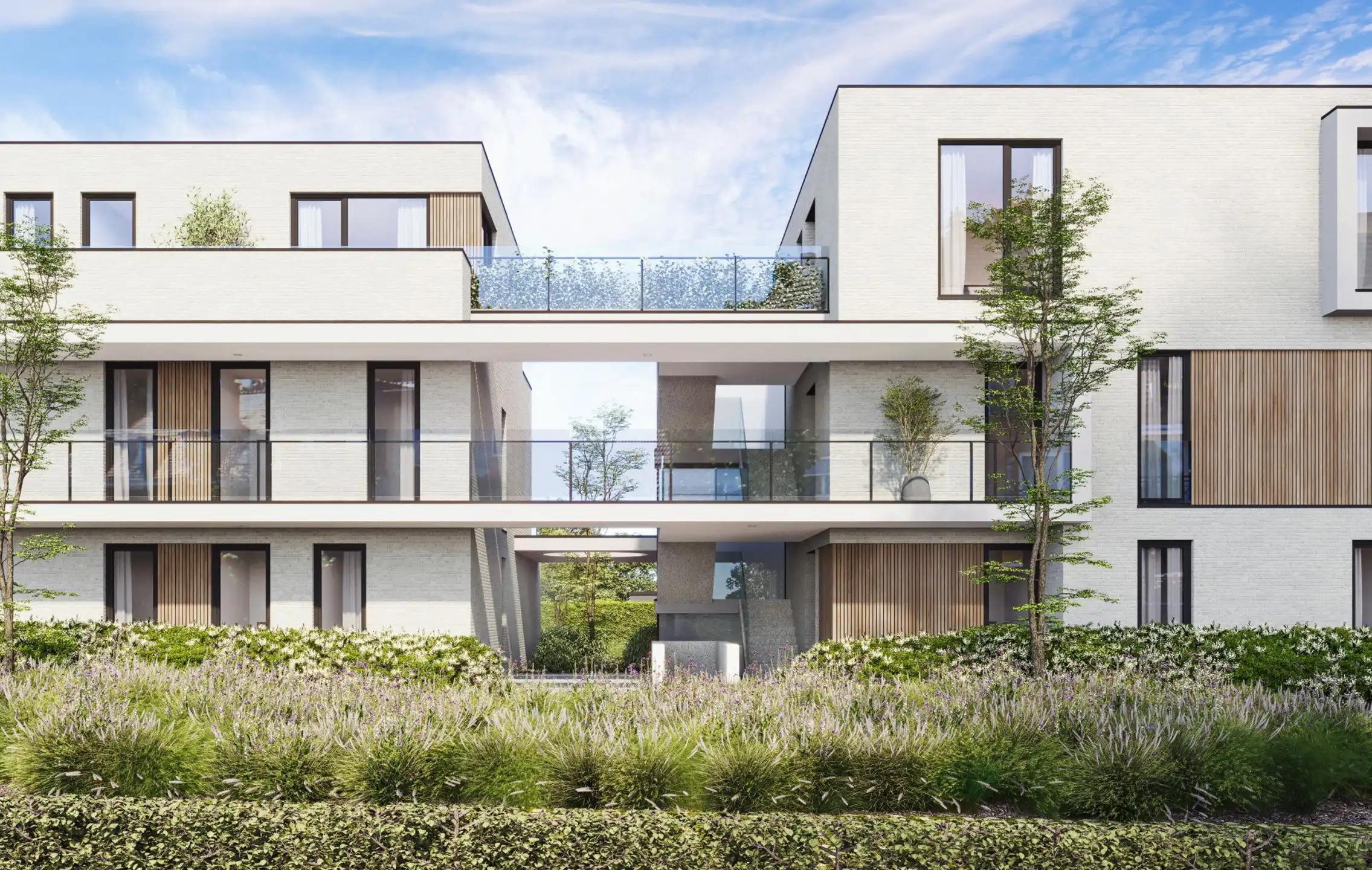 Appartement te koop foto 9