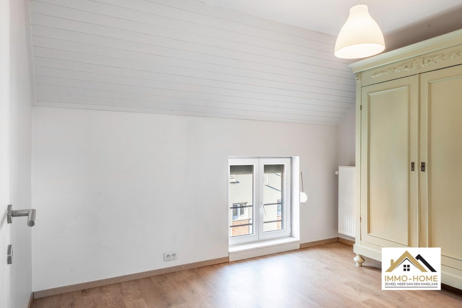 Gerenoveerde stadswoning met alle moderne wooncomfort  en 4  slaapkamers te Gent foto 15