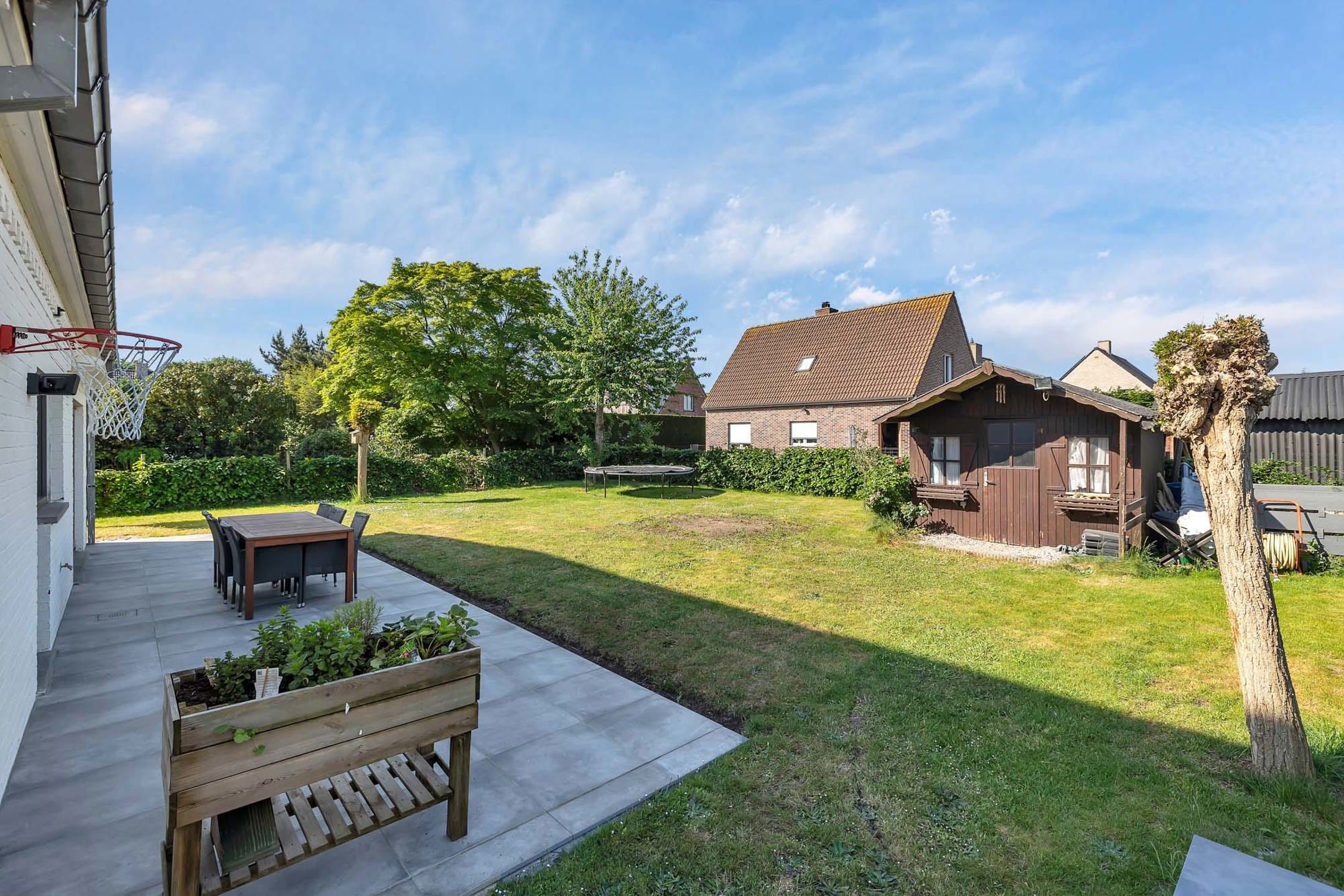 Instapklare gezinswoning op toplocatie  foto 14