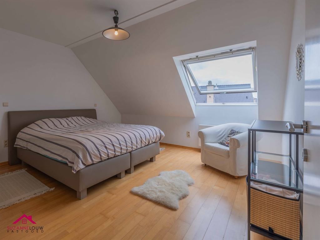 Ruim en gezellig appartement vlakbij het centrum foto 33