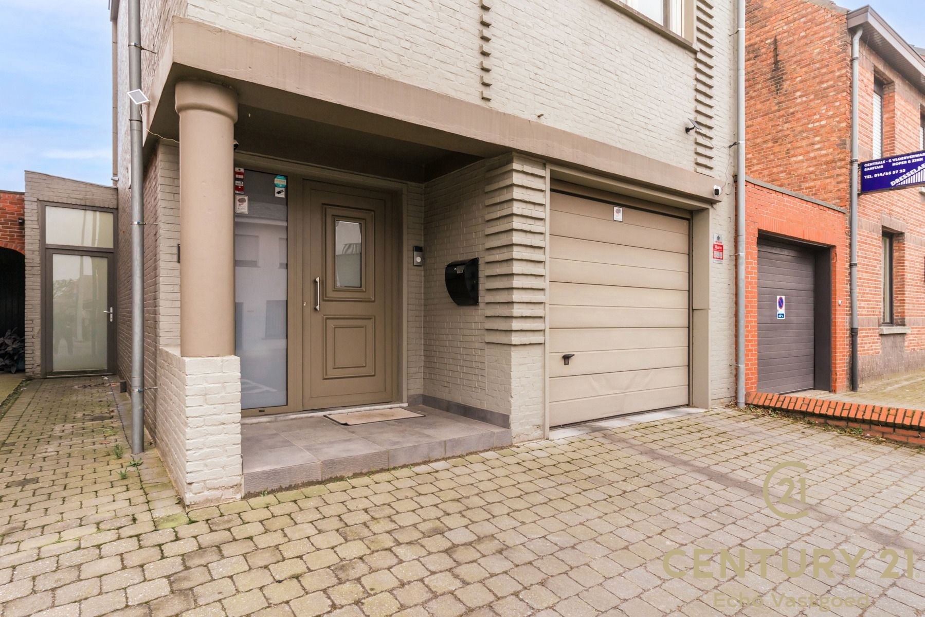 Charmante ruime en instapklare woning met zonnige tuin foto 26