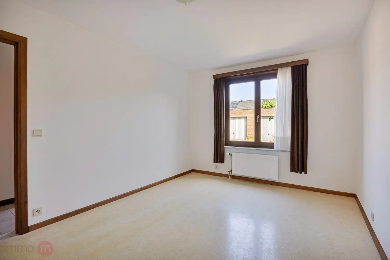 Gelijkvloerse appartement met 2 slaapkamers, garage en kelder te koop aan de Oud-Strijdersstraat 61 in Herent. foto 15