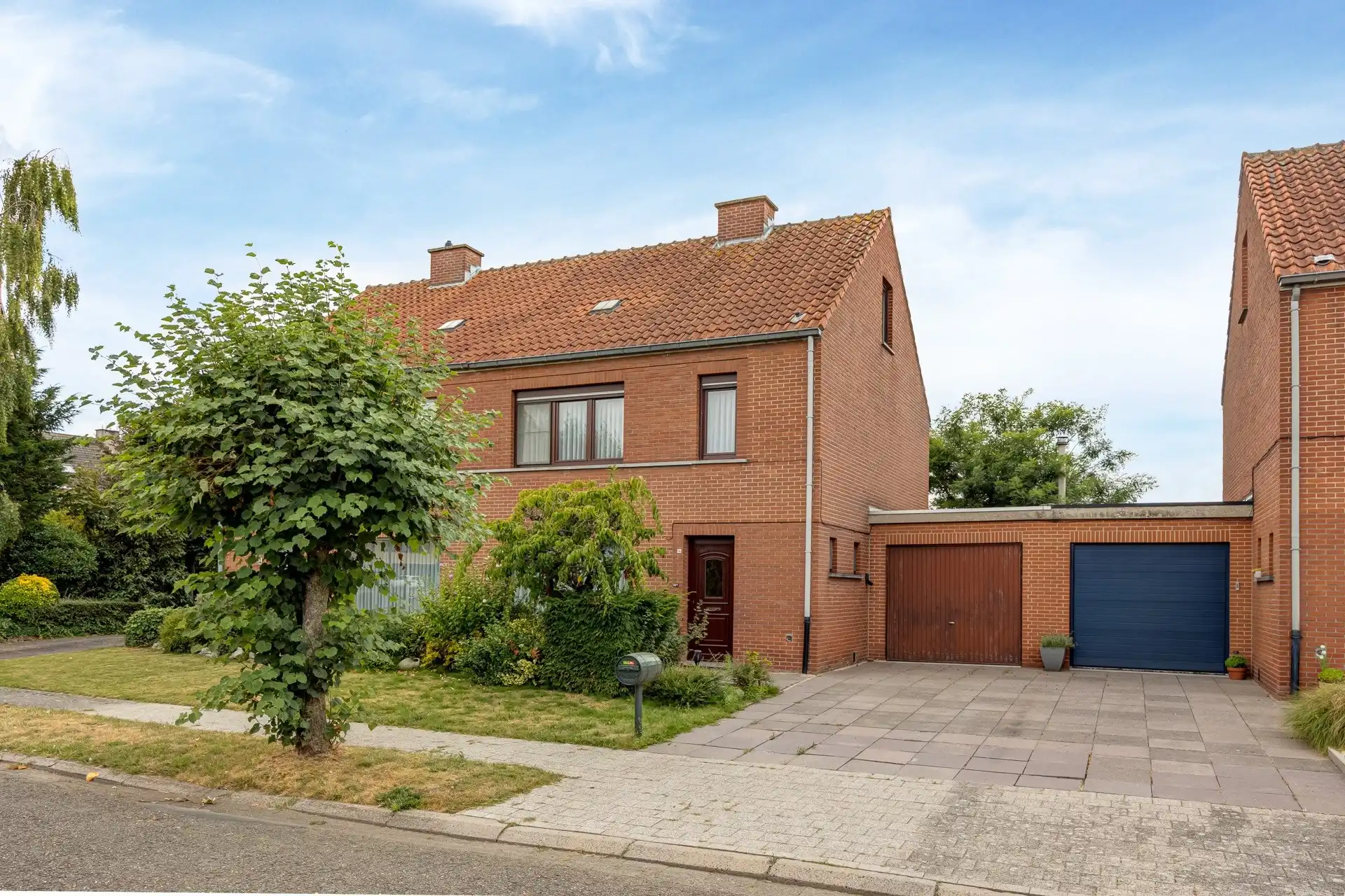Huis te koop Pompstraat 56 - 9170 Sint-Gillis-Waas