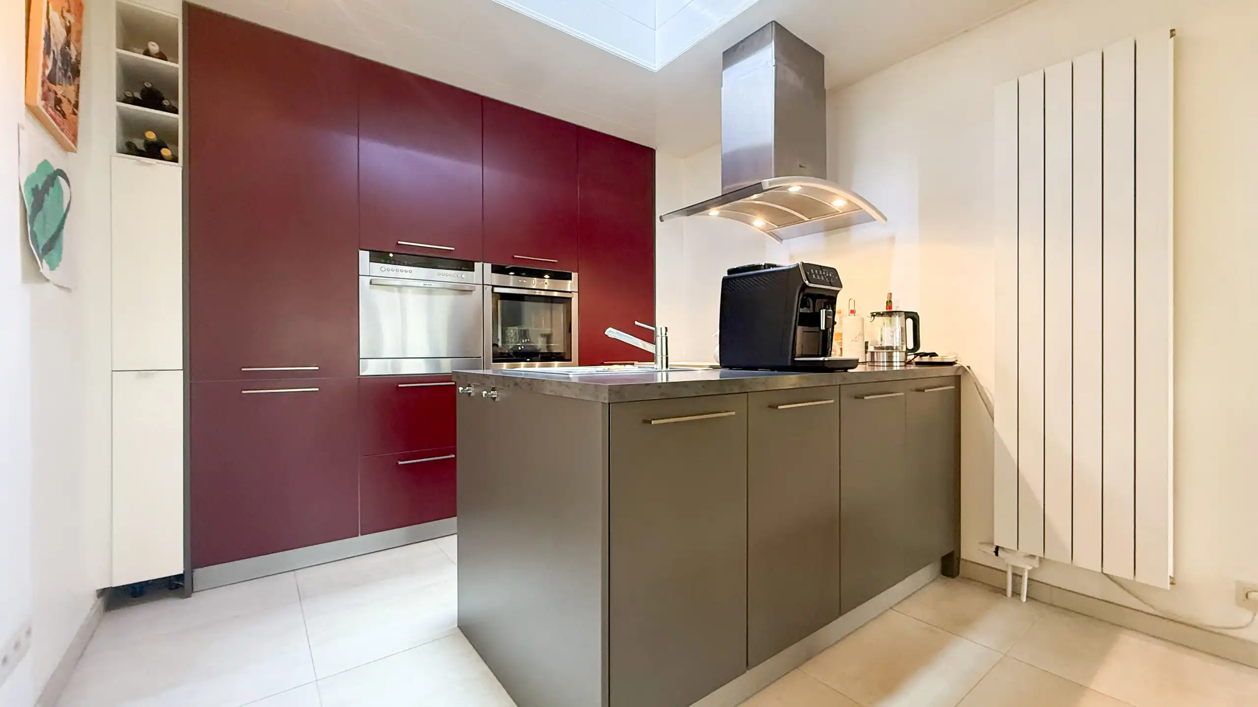Ruime gezinswoning op 8 are met 5 slaapkamers op toplocatie! foto 15