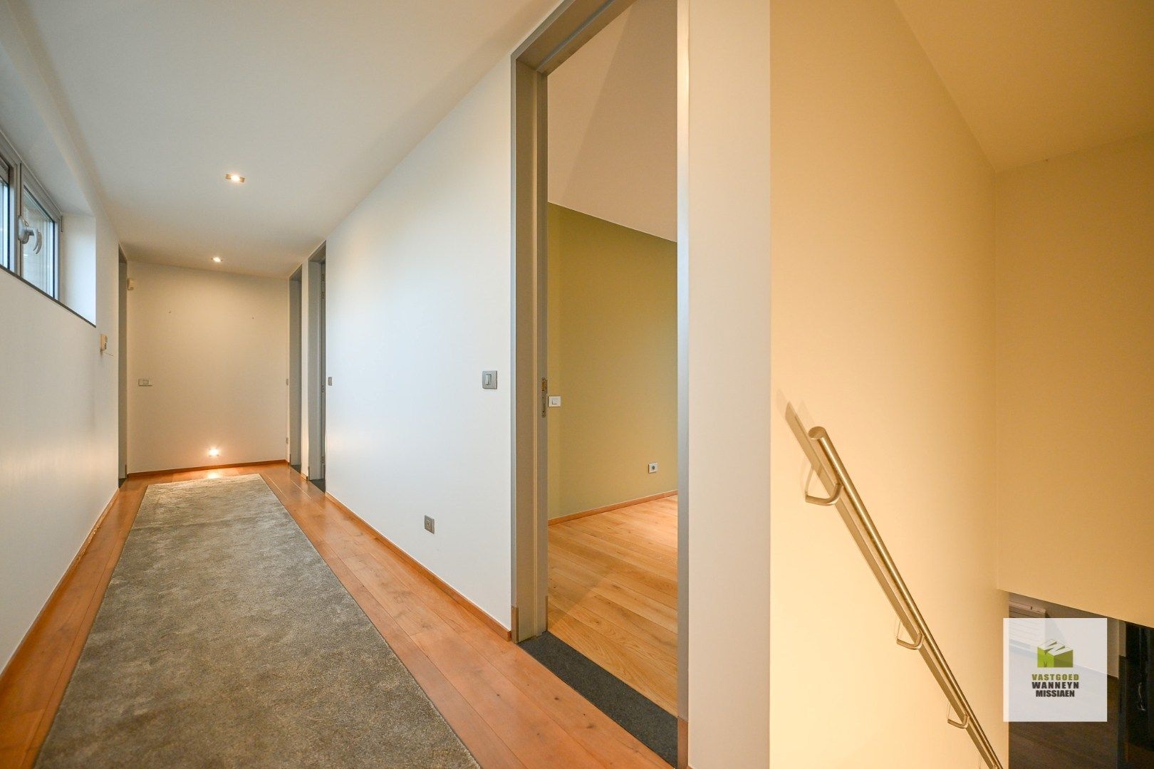 Exclusieve villa met luxueuze afwerking op 1.031m2 foto 15