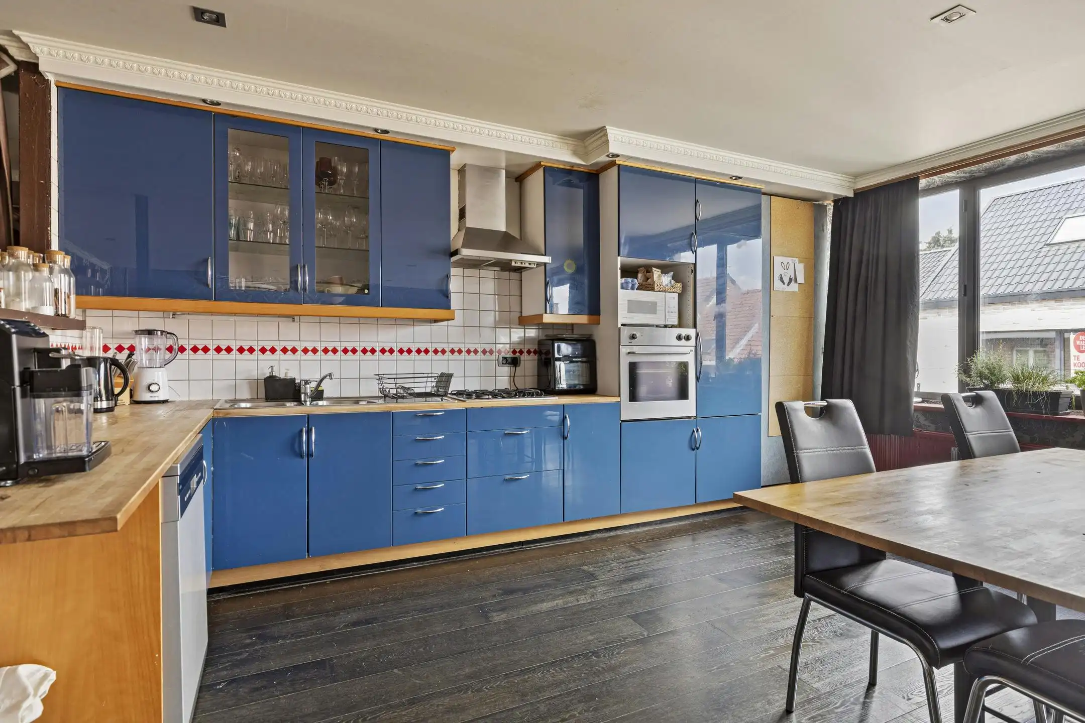 Over te nemen wellness met 3 units en 3 slpkmr appartement foto 31