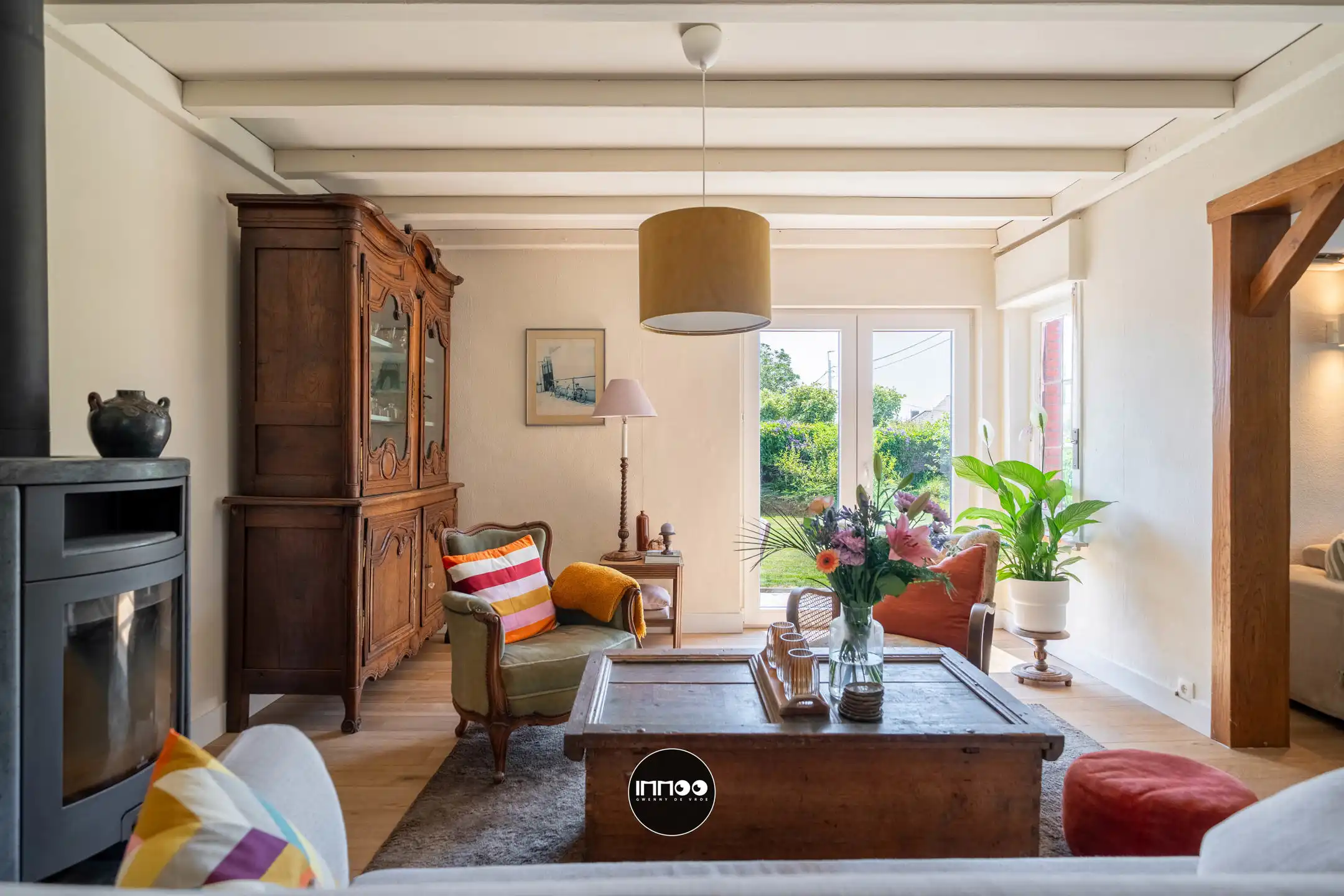 Huis te koop foto 9