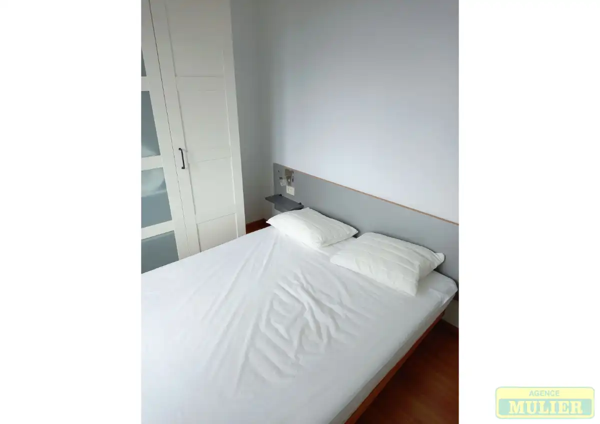 Appartement te huur foto 8