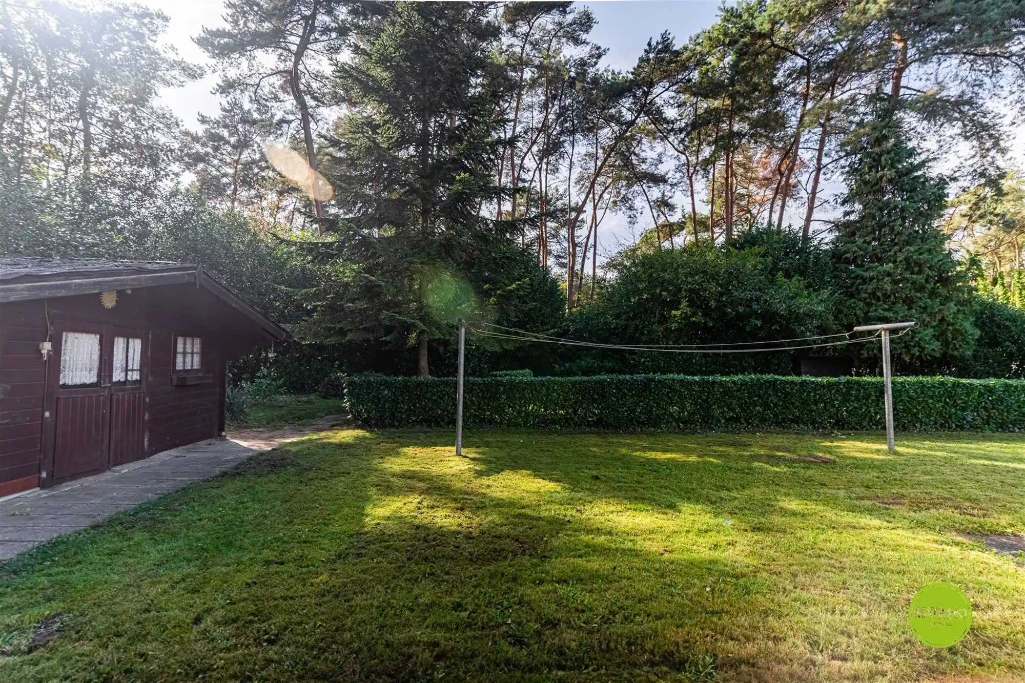 Uniek gelegen woning op een prachtig perceel van 3333 m² foto 5