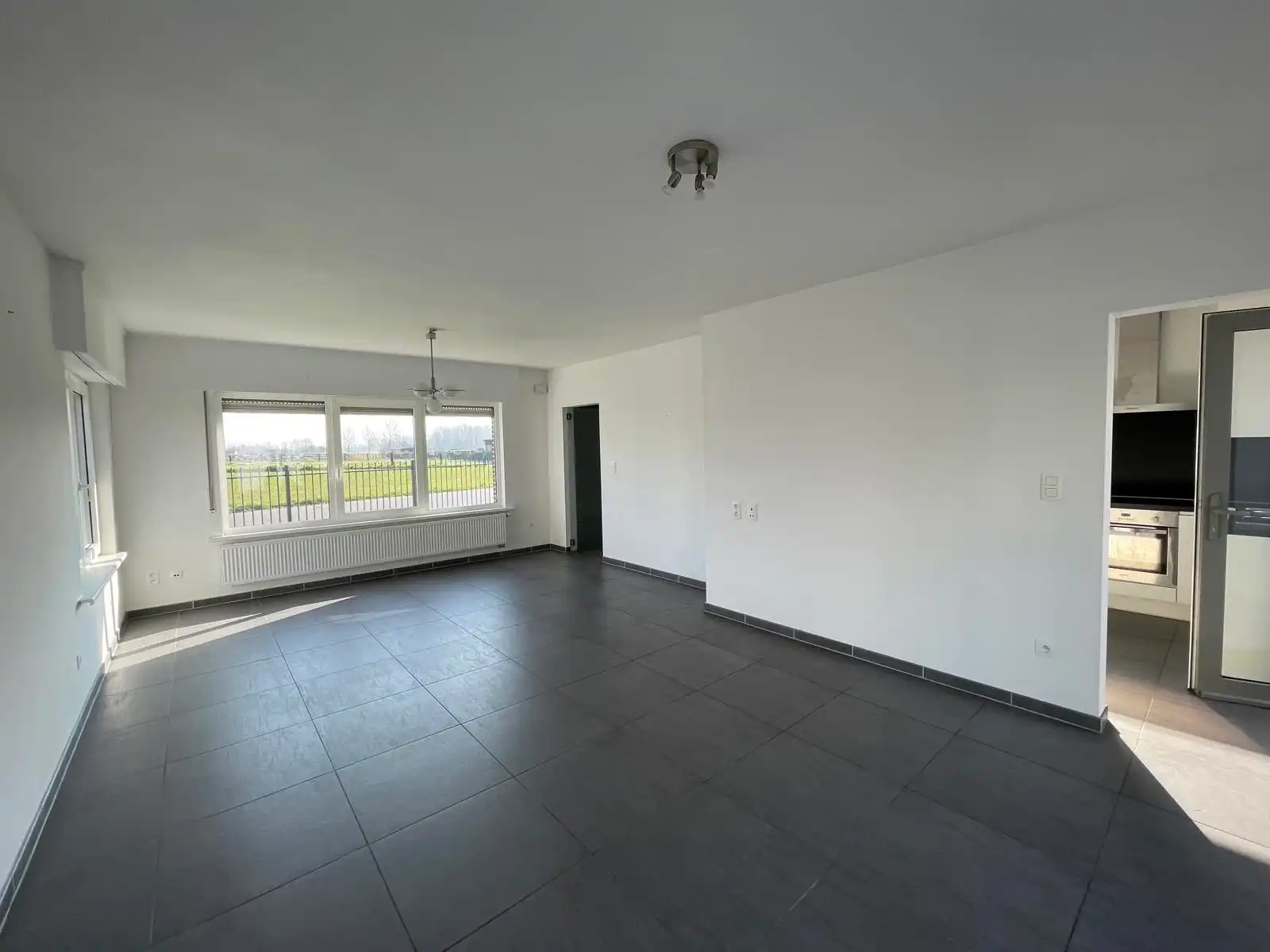 WICHELEN - Ruime woning met multifunctionele loods. foto 2