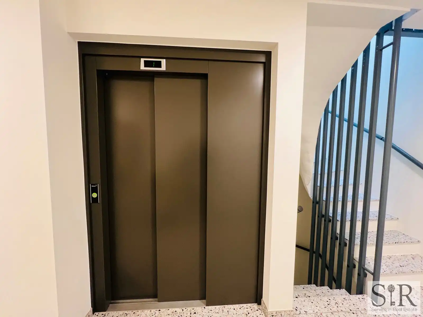 Appartement te huur foto 18