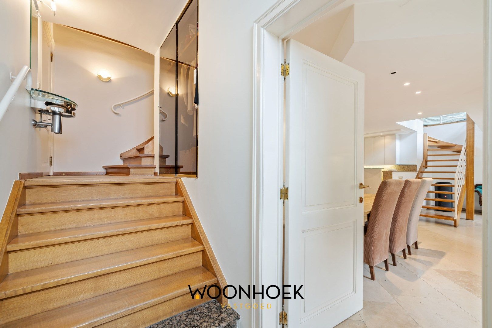 VERKOCHT! Woonhoek Vastgoed Lokeren foto 8