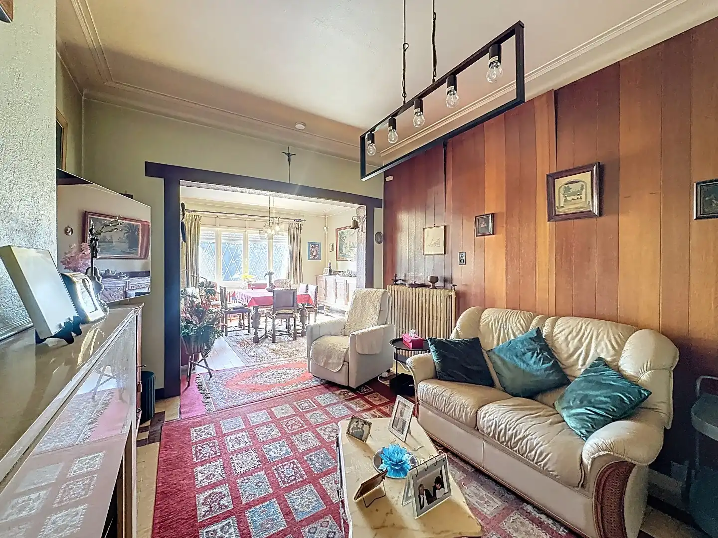 Te renoveren woning op top locatie! foto 7