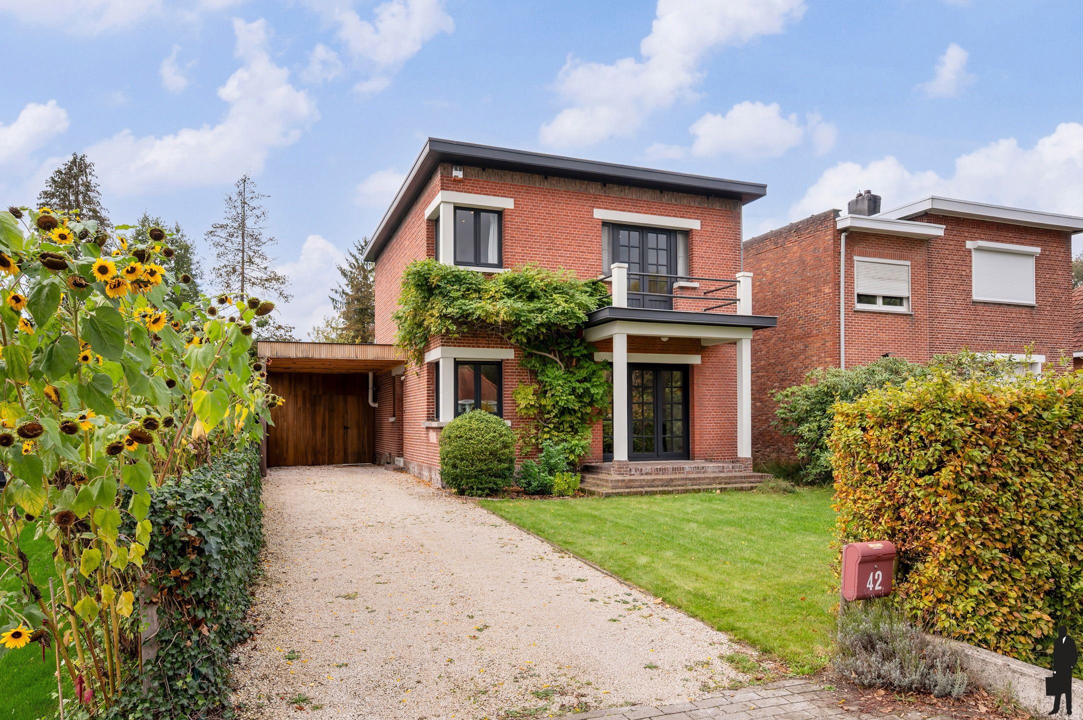 Huis te koop Bevrijdingslei 42 - 2920 Kalmthout