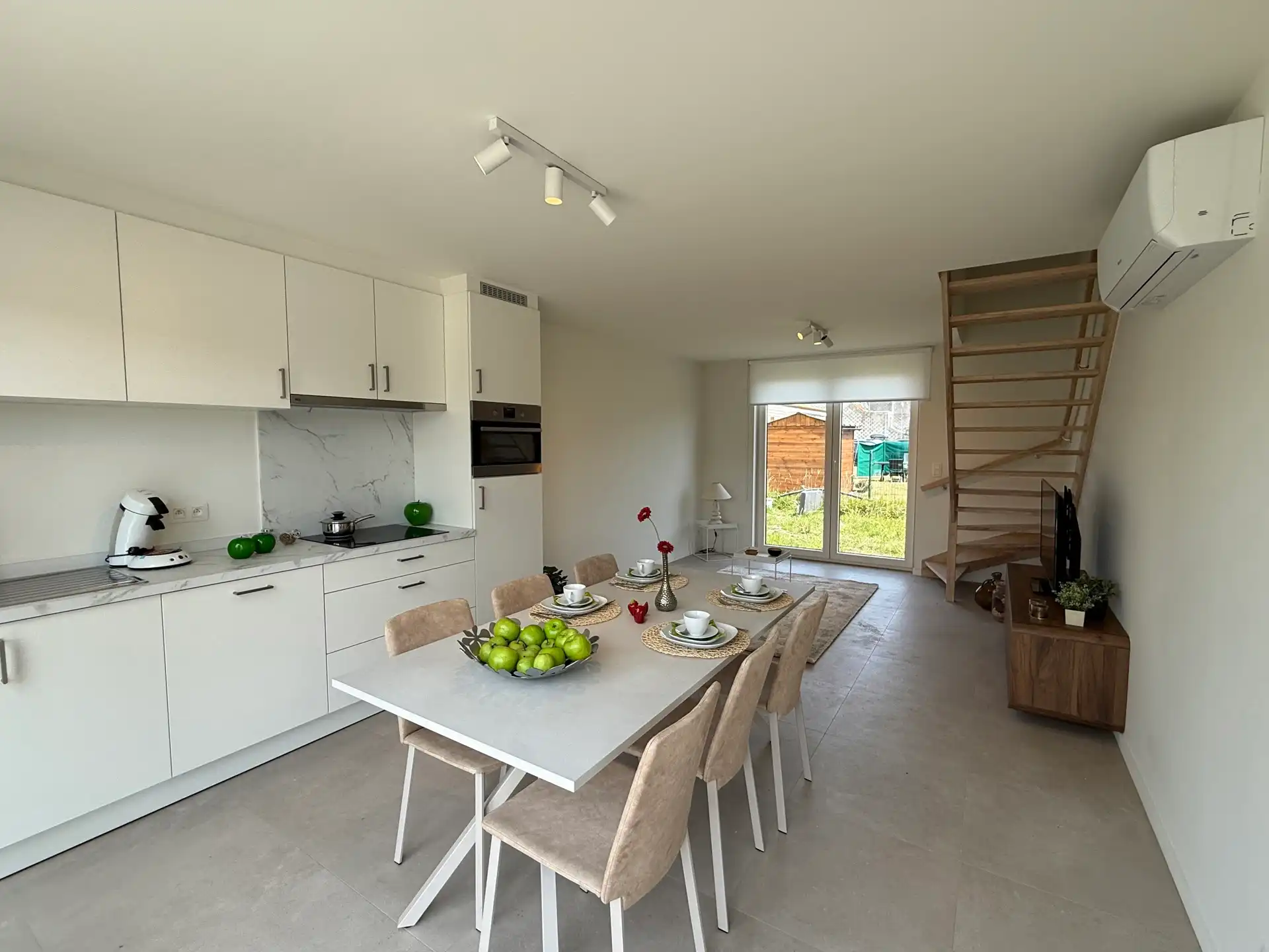 Woning 4 - Project de Strandloper – Thuiskomen aan zee! foto 3