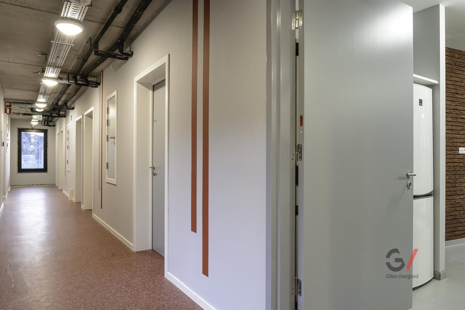 Studio in Waterview Leuven te koop foto 9