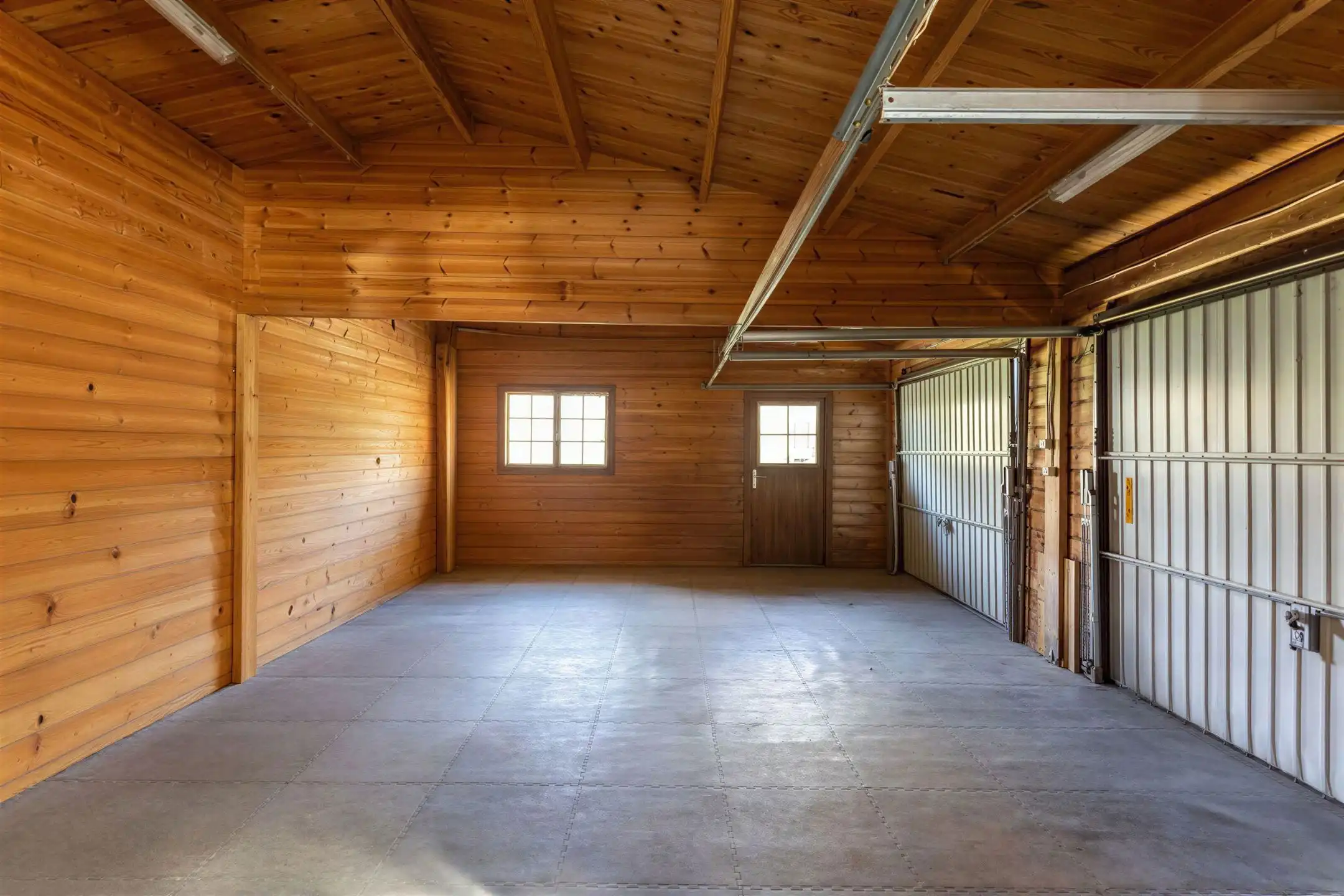 Instapklare villa met tuin, weids uitzicht en ruim bijgebouw foto 30