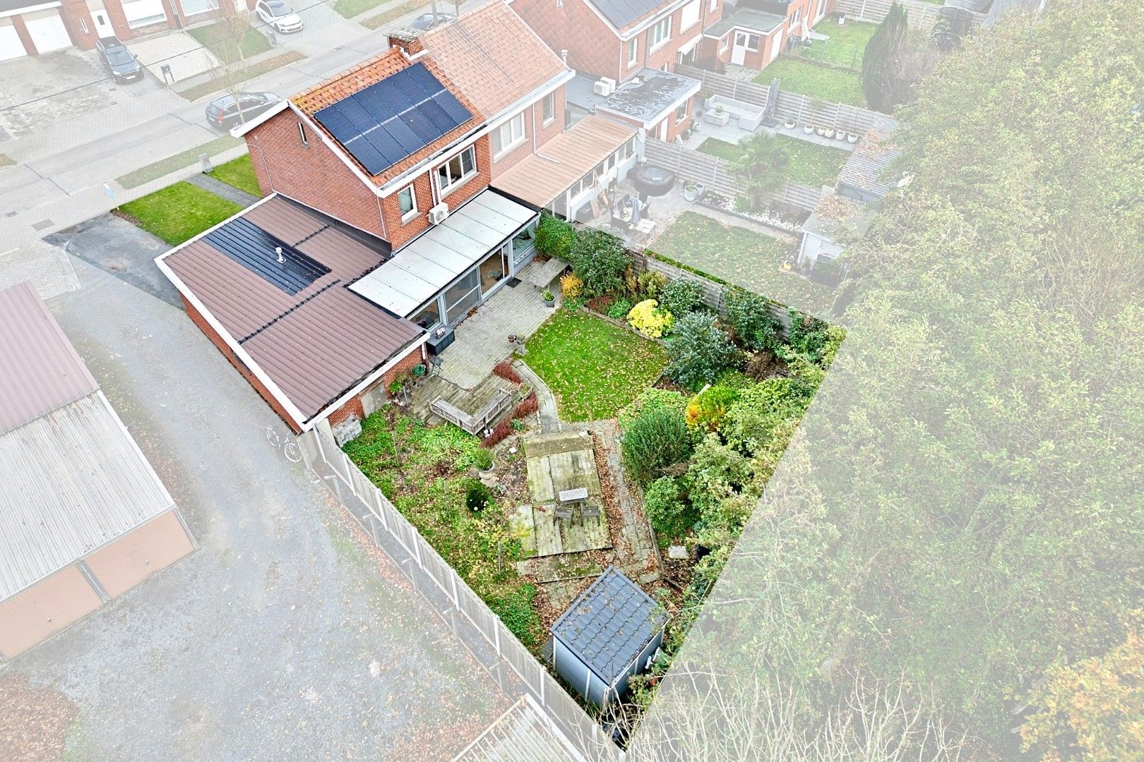 Lichtervelde - Instapklare HOB met 3 slpks en garage! foto 23