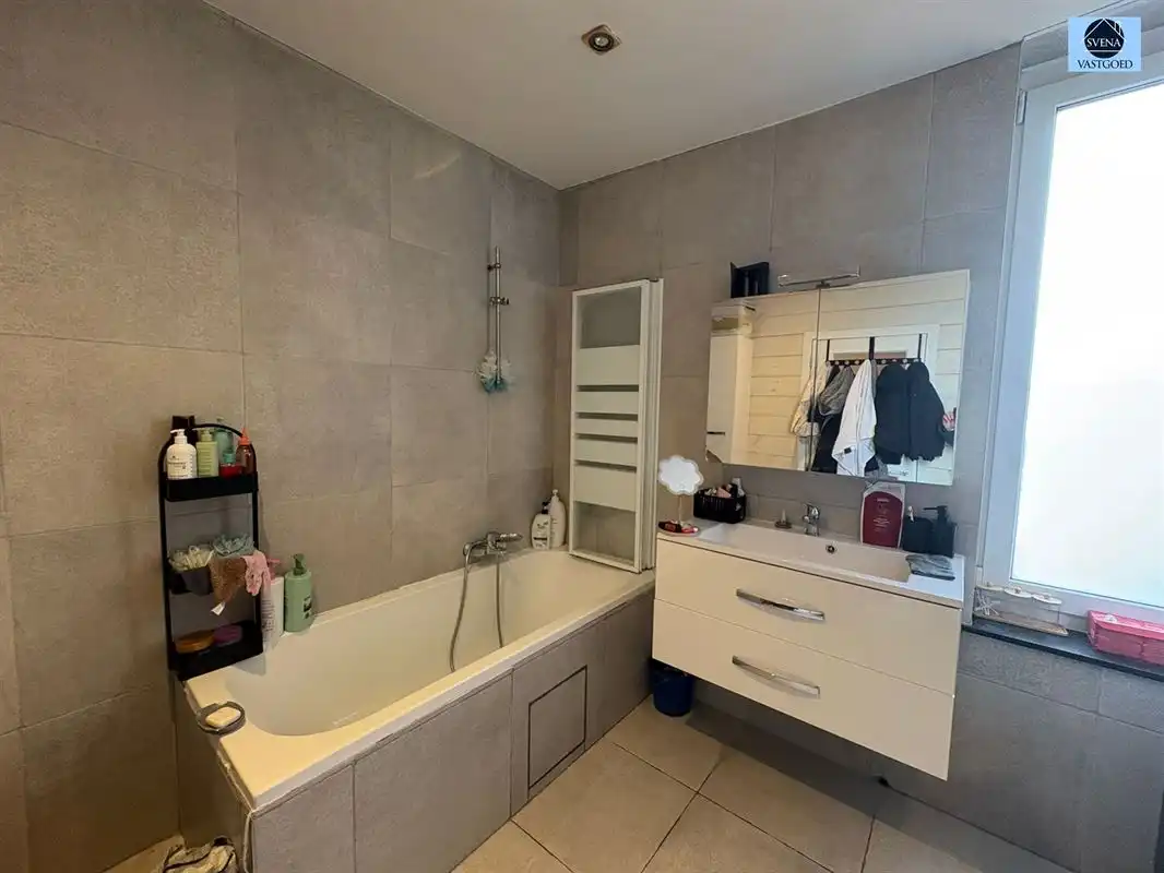 GEZELLIGE INSTAPKLARE RIJWONING NABIJ HET CENTRUM foto 7