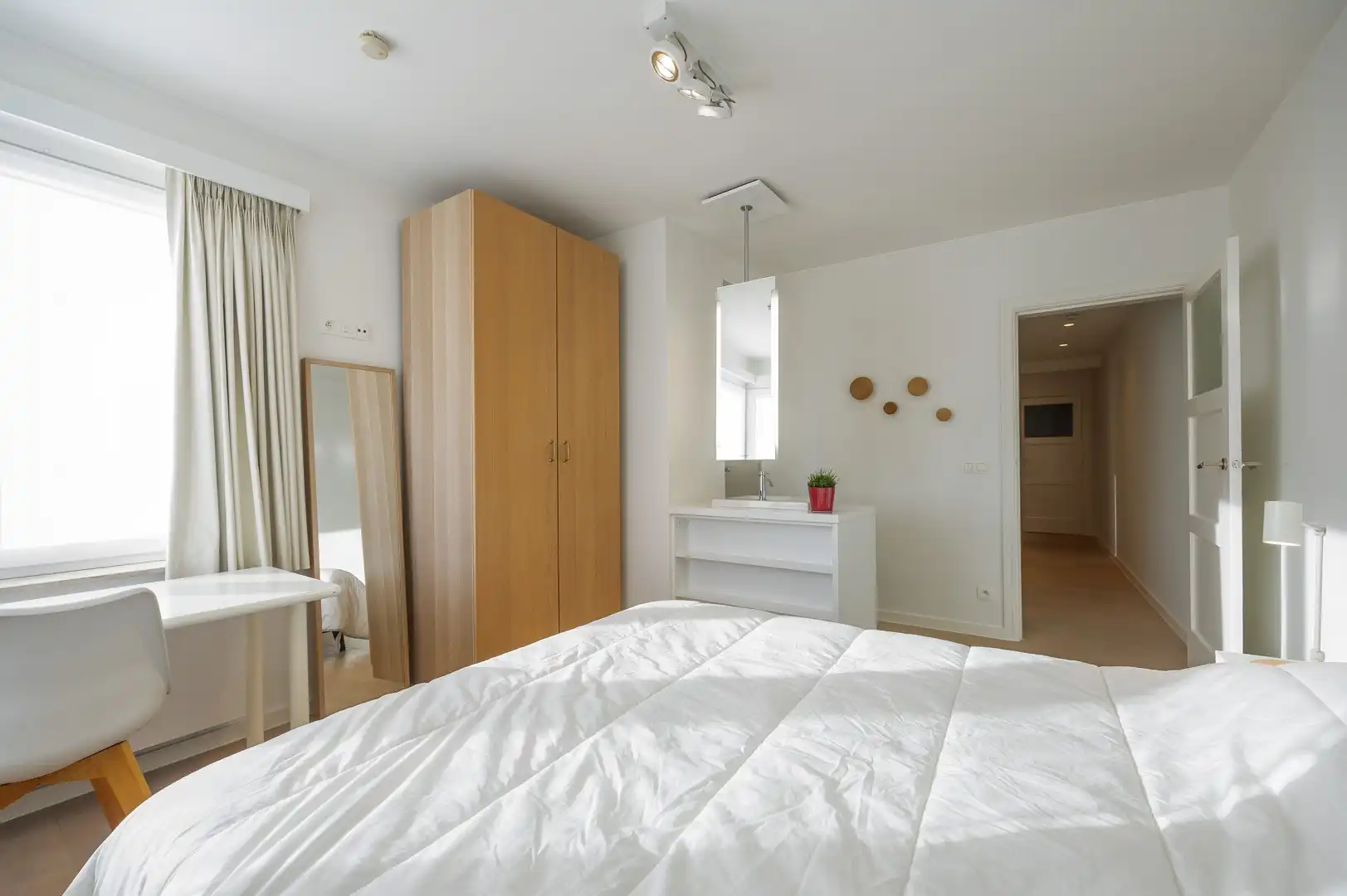 Appartement te koop foto 9