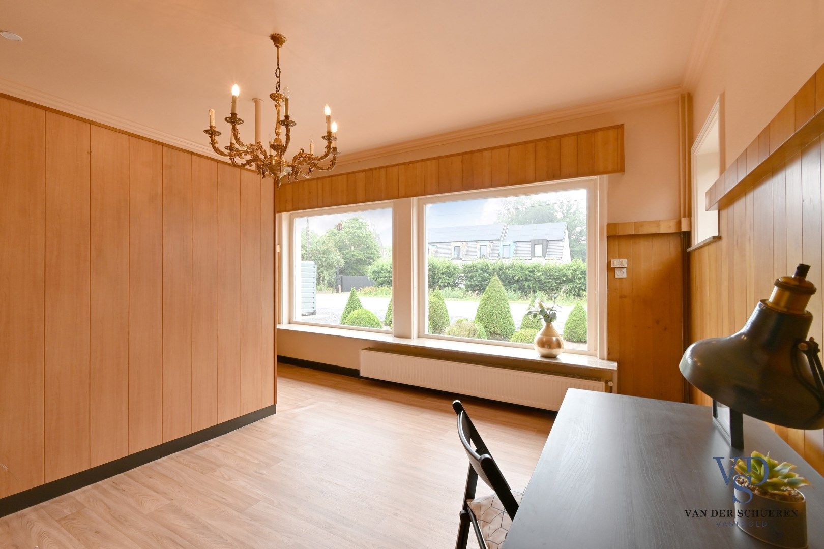 Wonen en werken in Eke-Landuyt. foto 8