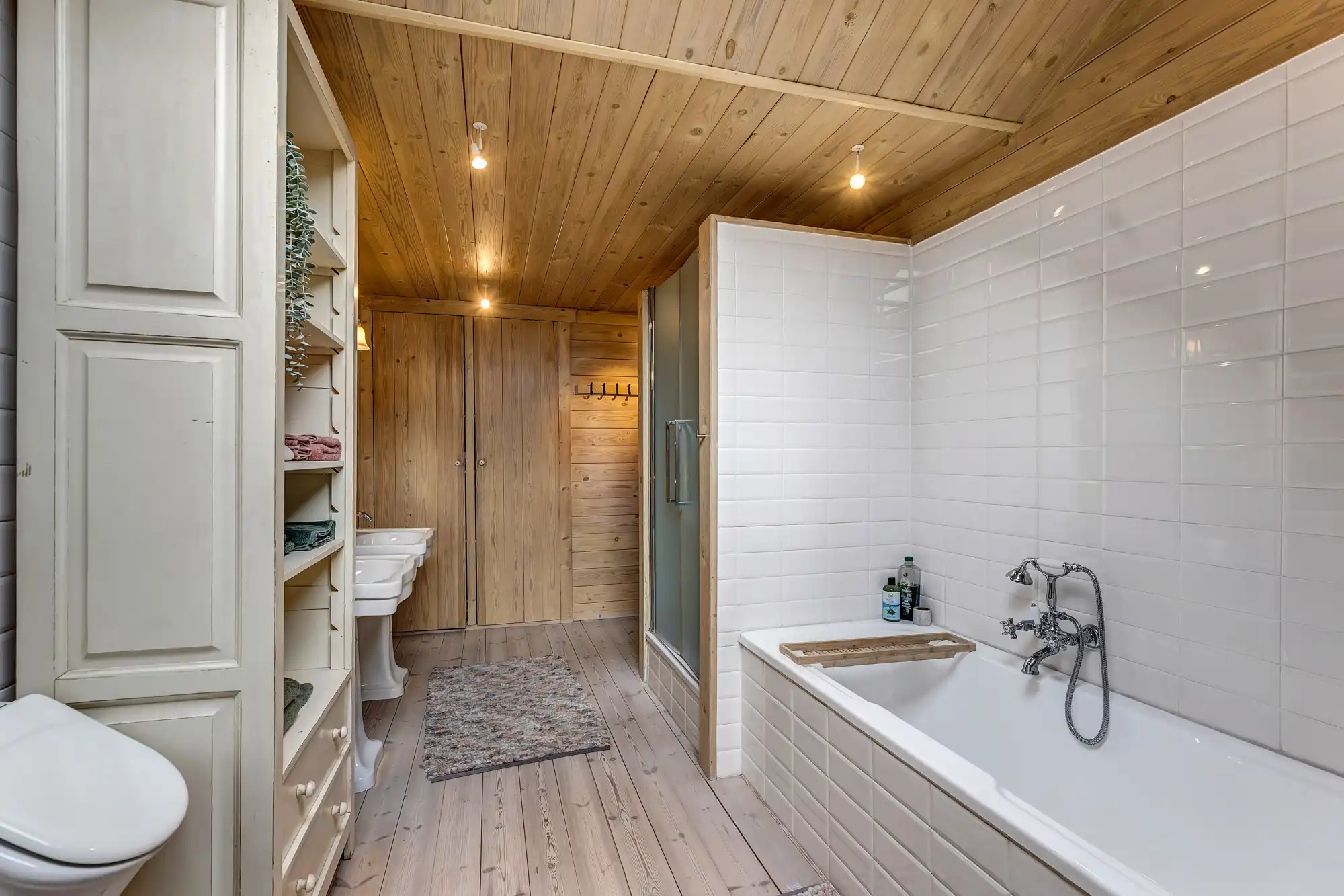 Gezellige, instapklare woning met garage foto 17