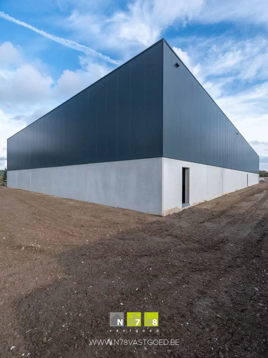 Bedrijfsvastgoed te huur foto 3