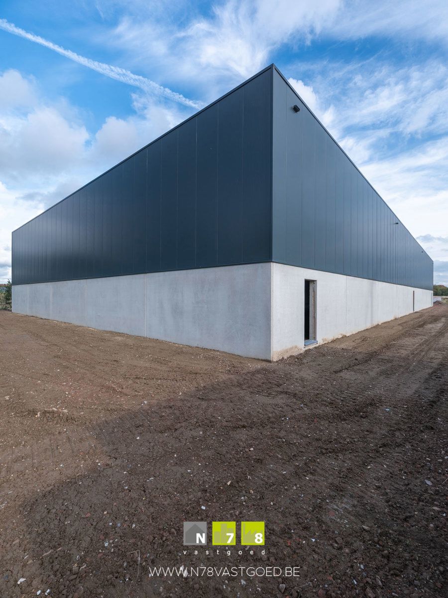 Bedrijfsvastgoed te huur foto 3