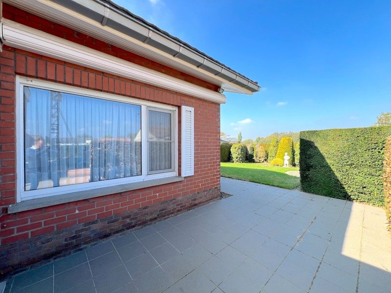 WONING te ICHTEGEM foto 19