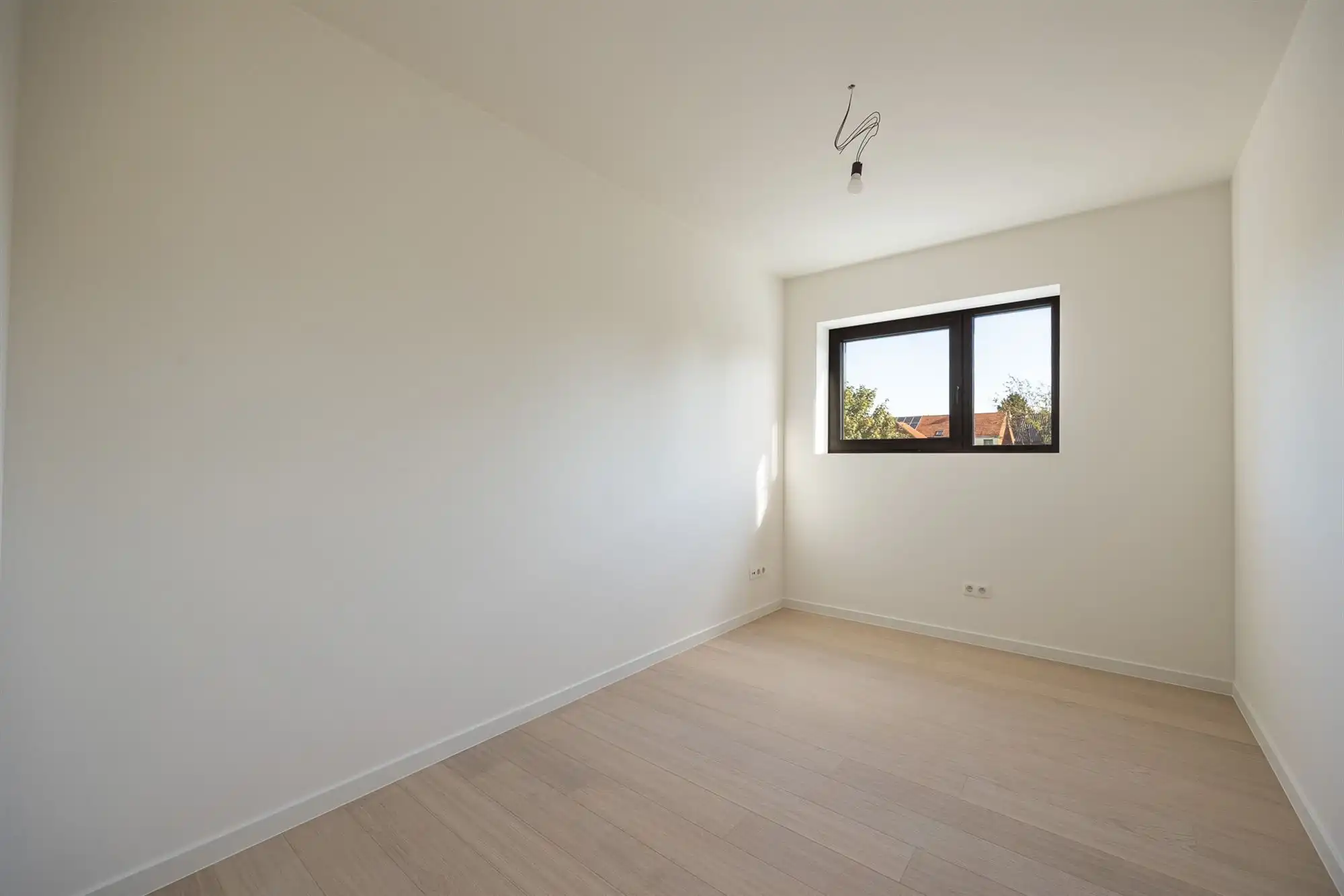 Ruime instapklare nieuwbouwwoning in Brasschaat foto 19