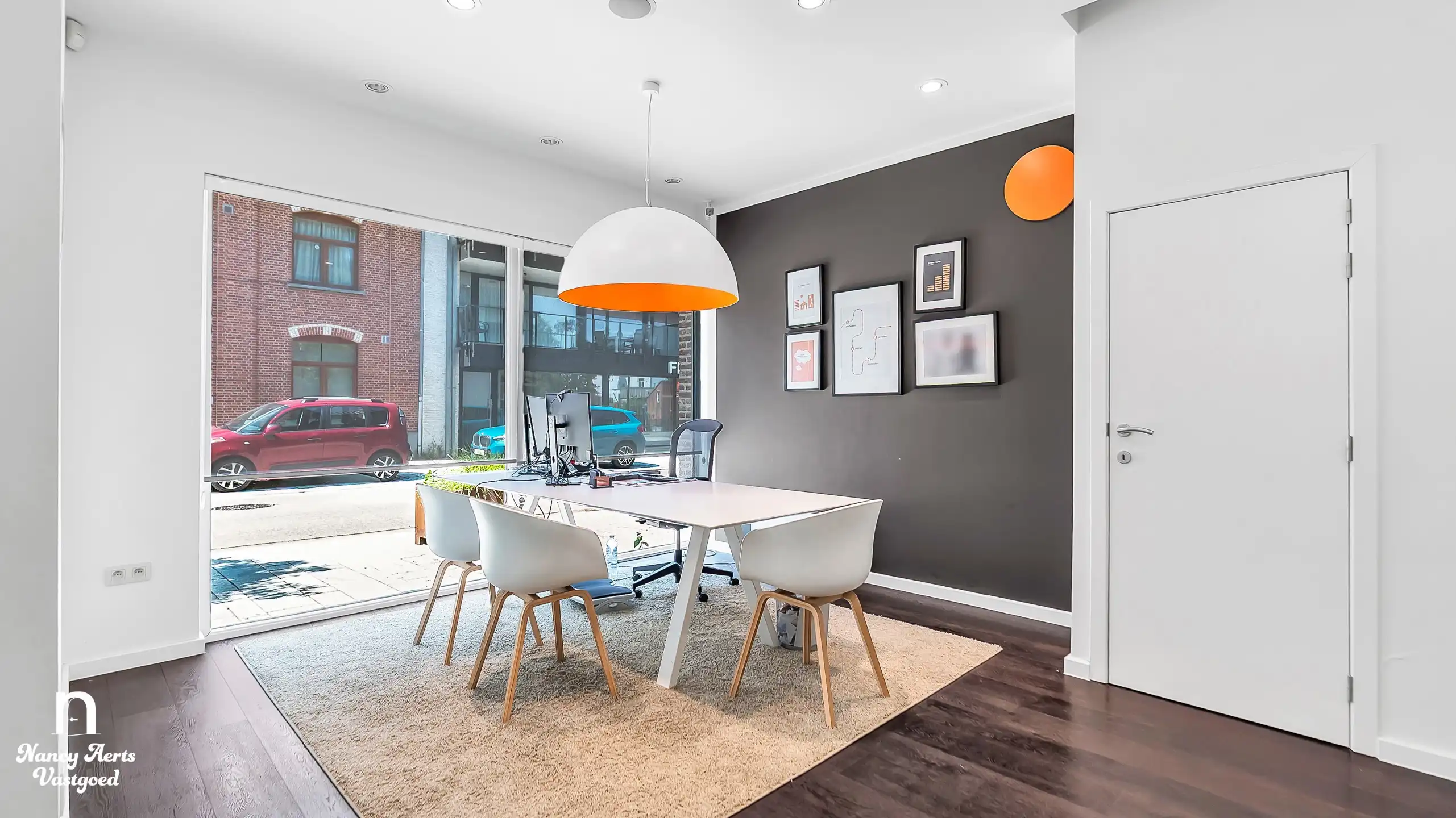 Gerenoveerd handelspand (87m²) met maximale zichtbaarheid foto 7
