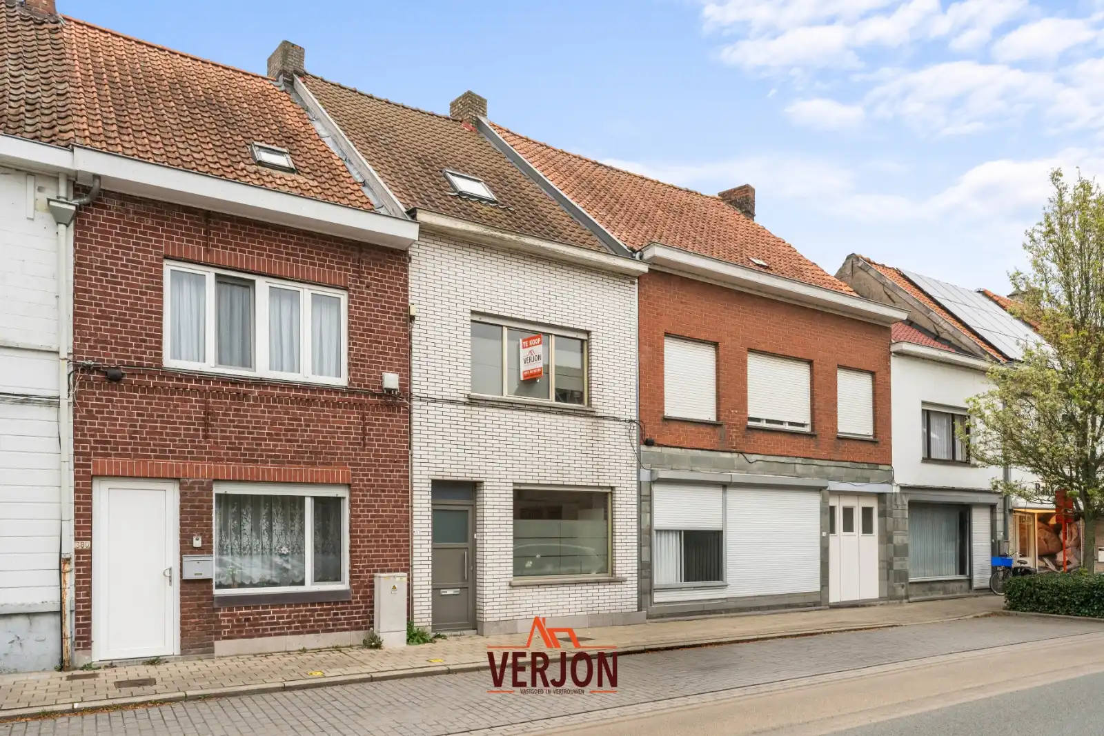 Woning met 3 ruime slaapkamers foto 18
