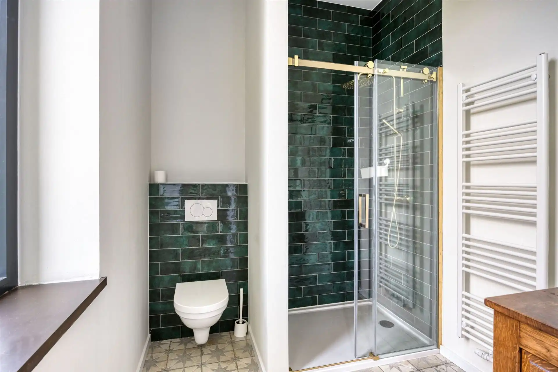 Prachtig gerenoveerde & charmante 3-gevel woning in centrum foto 24